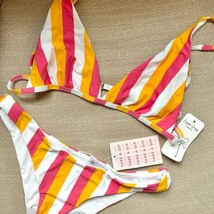 Dippin Daisys swim suit